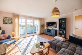 Ferienwohnung Mia, 1 OG